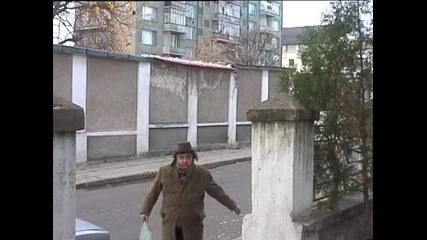 Камикадзе - Прясна риба