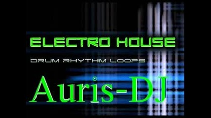 Aurisdj - Dirty Nasty (house Music) 