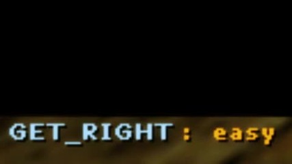 Get Right vs. Friends