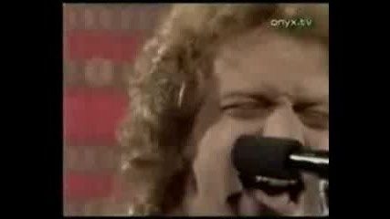 Foreigner- Urgent (low) поздрав за най добрия ми приятел дж_васко