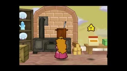 Lets Play Paper Mario (100%) 31 - Did someone order a chef? 