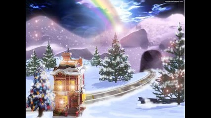 Neil Diamond - Candlelight Carol