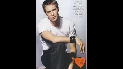 Chad Michael Murry