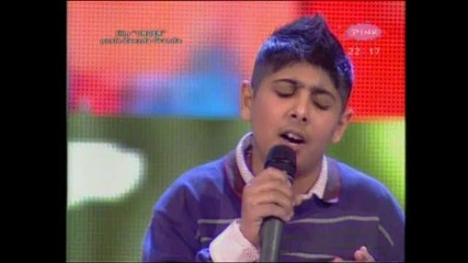 Igor Knezevic-tajna zelja 29.01.2011. - Youtube