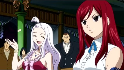 Fairy Tail - Episode - 124