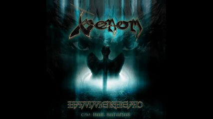 Venom - Hail Satanas (2011)