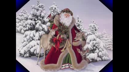 Merry Christmas - Zucchero