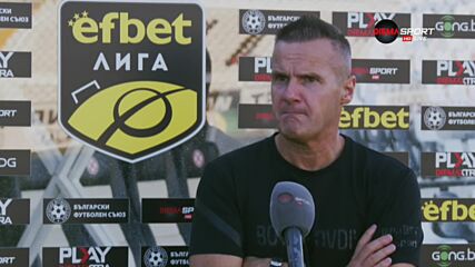 Валентич: Равенството е закономерно