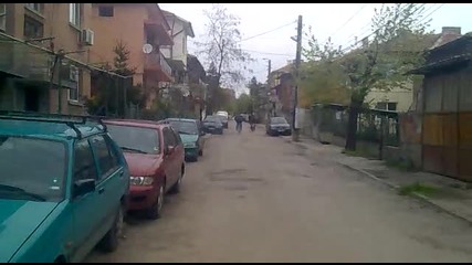 Бързи и Яростни смях