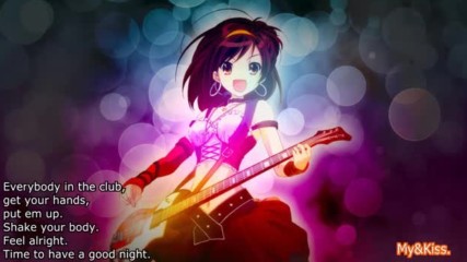 Good Night - S3rl Hardcore