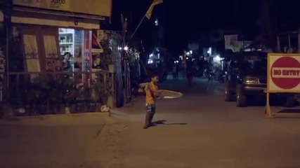 Beaches, in the Philippines slice