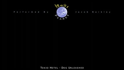 * Инструментал * Tokio Hotel - Dog Unleashed