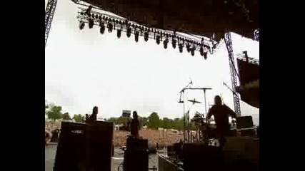 Foo Fighters - But Honestly (live V - Festival
