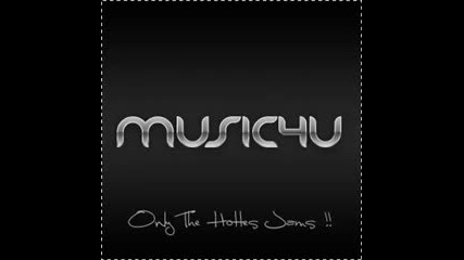 Usher - More (billionaire Remix Club Edit)