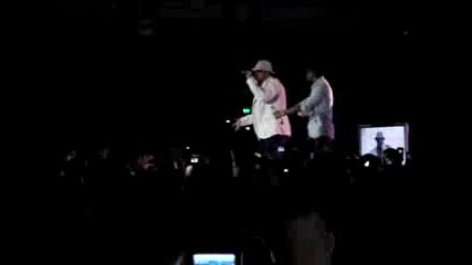 Rakim y Ken - Y - Dame Lo Que Quiero (live)
