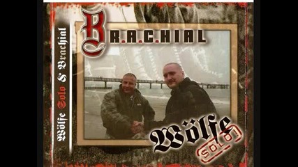 Wolfe solo - walhalla ruft