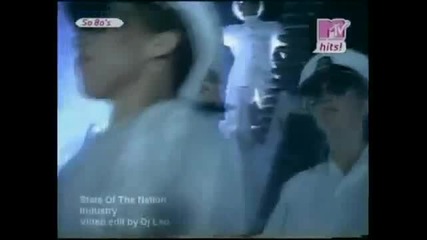 Industry - State Of The Nation (1984)