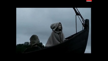 Nightwish - over the hills and far away (hq)