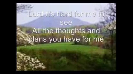 Don Moen - I Will Sing.