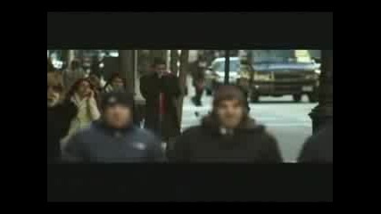 Jordan Sparks N Chris Brown - No Air
