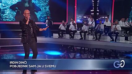 Irdin Dinci - Pobjednik sam ja u svemu - Gp - (tv Grand 13.10.2023.).mp4