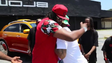 Nahvi Nice - I Got It