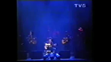 Gipsy Kings - Passion