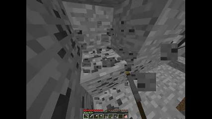 Let's Play Minecraft Епизод 2-експорване на света!!!