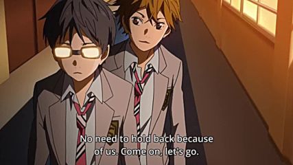 Shigatsu wa Kimi no Uso - 17 ȟԛ |eng sub|