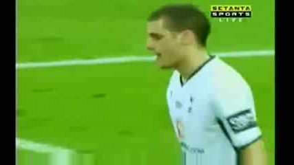 финала на carlink cup - man.unt. vs toth.
