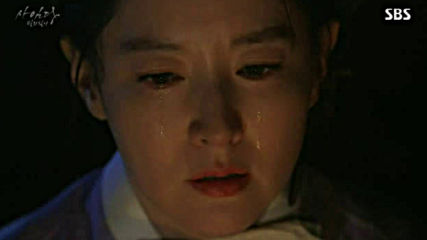 Saimdang Lights Diary E08 / Саймданг, Дневник На Светлината Е08