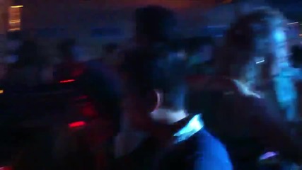 Ibiza 2012 - Дискотека Mathin [лудница]