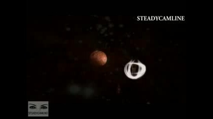 Enigma - Message from Io