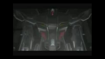 Gundamseed Stargazer