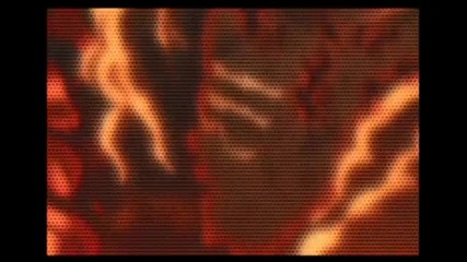 New Disturbed - Inside The Fire - Hellsing Ultimate 
