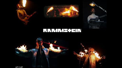 Rammstein - Engel