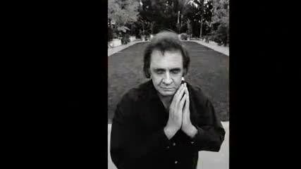 Have Thine Own Way Lord - Johnny Cash