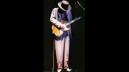 Stevie Ray Vaughan And Double Trouble -