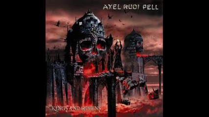Axel Rudi Pell - Cold Heaven 