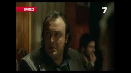 Справедливостта на Кара еп.44 (karadayi - bg audio)
