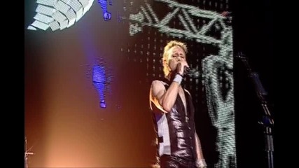 Depeche Mode - Insight (live)
