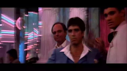 Белязаният (1983) - Трейлър