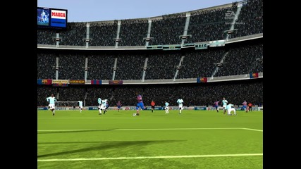 Fifa 2010 Henry prexvarlq vratara 