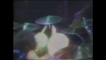 Twisted Sister - The Price