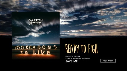 Gareth Emery feat. Christina Novelli - Save Me