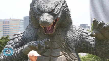 Japan's Toho Chooses Anime Masters to Direct 'Godzilla' Movie
