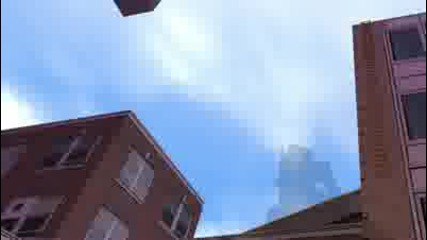 Queak on bronx 
