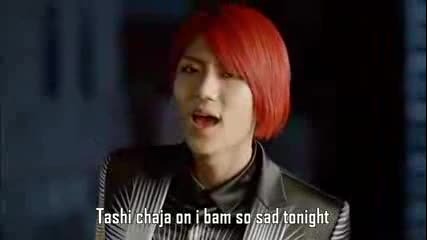 B2st - Midnight Sun