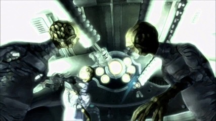 The Aliens - Xterminate Vip (hd)