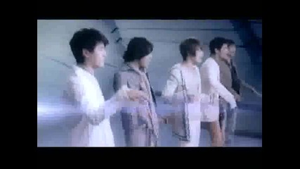 Tohoshinki (thsk) - Share The World ( Tvxq ) ( Dbsk )